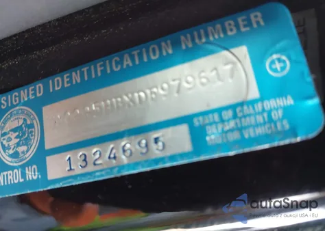 2013 Mercedes-Benz Glk 350 из США, поврежденный, VIN WDCGG5HBXDF979617